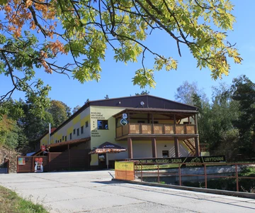 Penzion Rockhill, Dačice